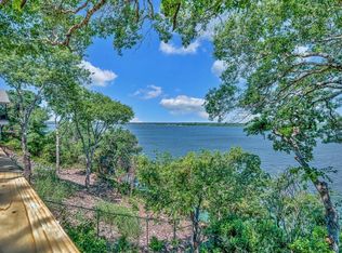 276 Mohon Dr, Whitney, TX 76692