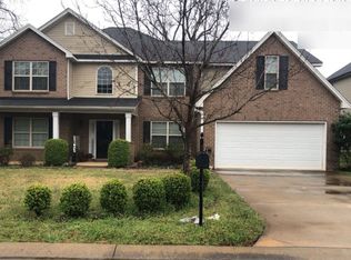 108 Stoney Creek Dr, Kathleen, GA