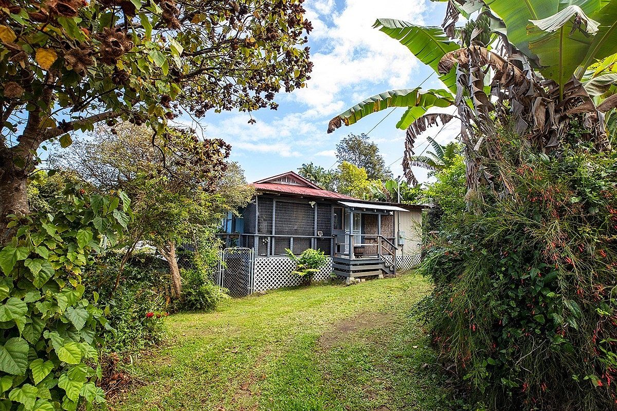 474629 Honokaa Waipio Rd, Honokaa, HI 96727 Zillow