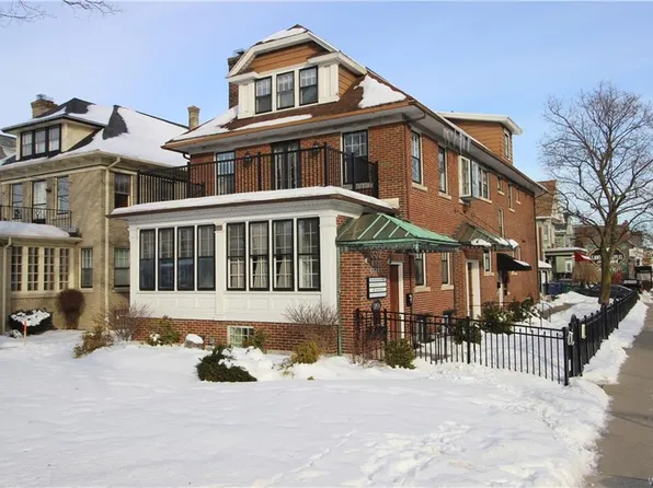 632 W Ferry St, Buffalo, NY 14222