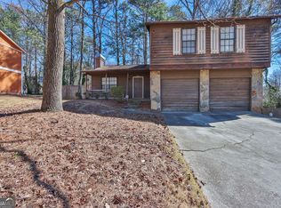 5409 Biffle Downs Rd, Stone Mountain, GA 30088