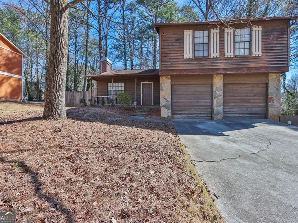 5409 Biffle Downs Rd, Stone Mountain, GA 30088