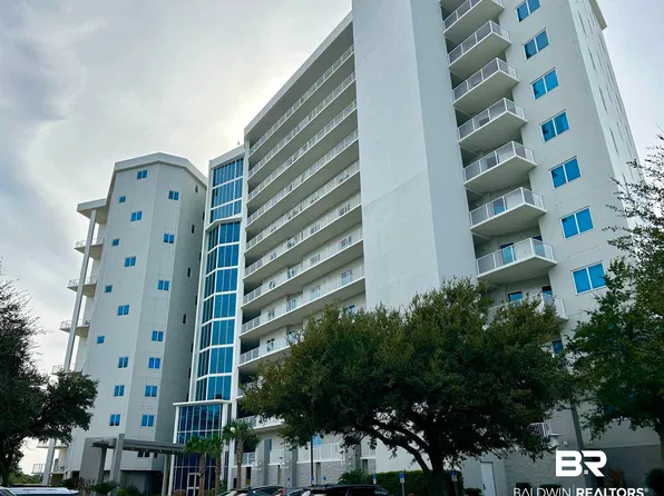 28250 Canal Rd #202-A, Orange Beach, AL 36561