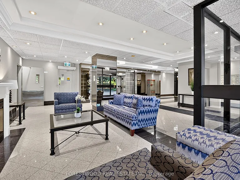 1300 Mississauga Valley Blvd #1108 — Photo 33