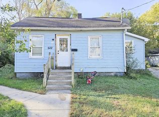 522 Kenwood Ave, Beloit, WI 53511