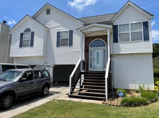 6201 Cinnamon Ct, Morrow, GA 30260