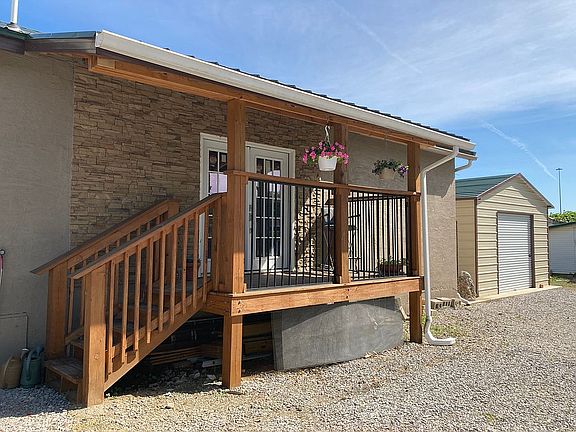 Shop Entrance 