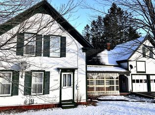 1202 N Dexter Rd, Sangerville, ME 04479