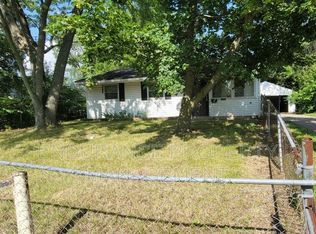 1528 Omega Ave, Dayton, OH 45406