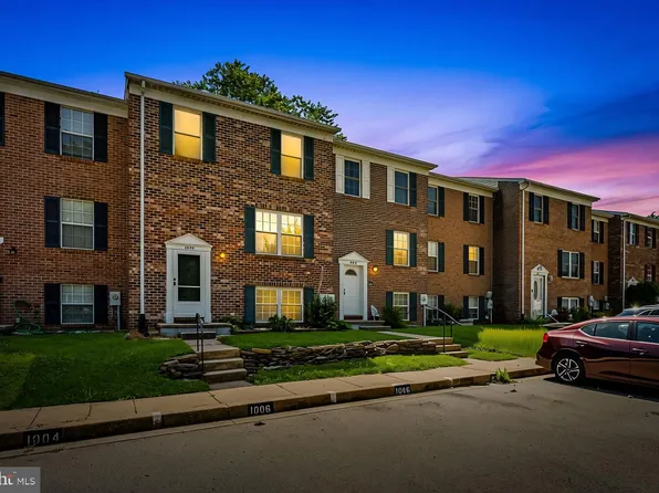 1006 Agate Dr, Edgewood, MD 21040