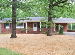 1541 Old Highway 109, Lexington, NC 27292