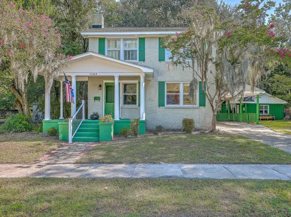 1136 Marquis Rd, North Charleston, SC 29405