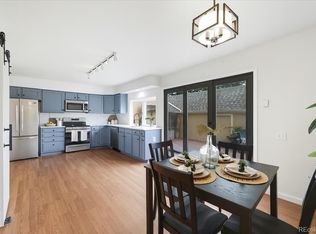 13202 E Linvale Pl, Aurora, CO 80014