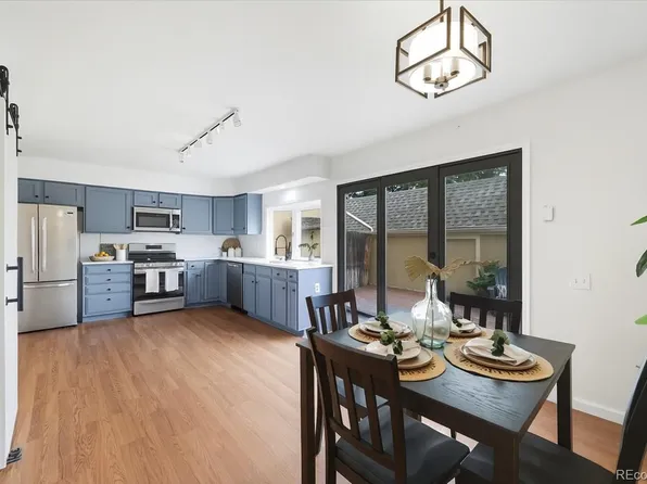 13202 E Linvale Place, Aurora, CO 80014