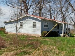 2317 Berrys Lick Rd, Quality, KY 42256