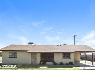 6201 S 16th Pl, Phoenix, AZ 85042
