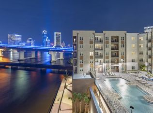 Southerly at Southbank, Jacksonville, FL 32207
