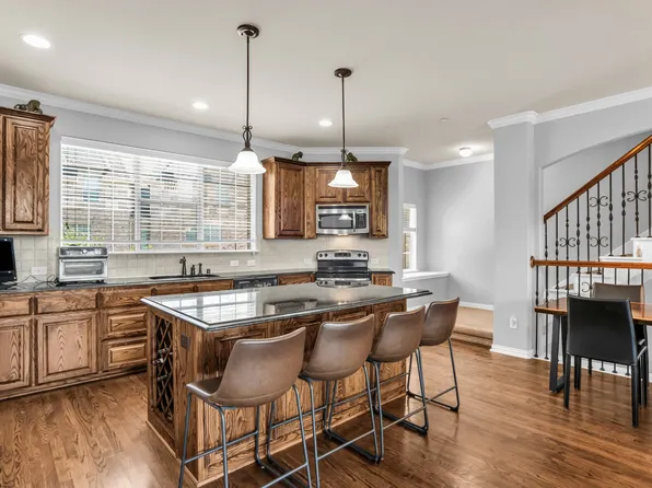 2700 Club Ridge Dr APT 1, Lewisville, TX 75067