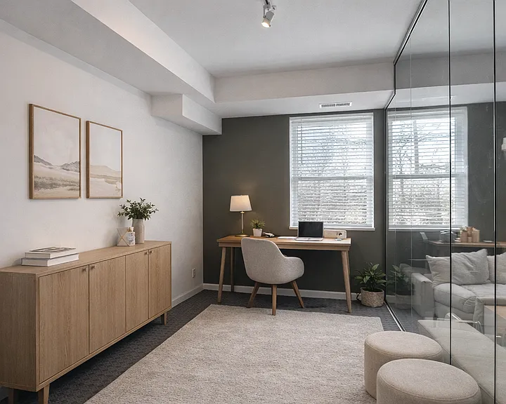 327 S 8th St #330 — Photo 11