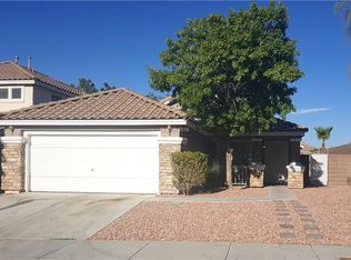 3332 Regal Ridge St, Las Vegas, NV 89129