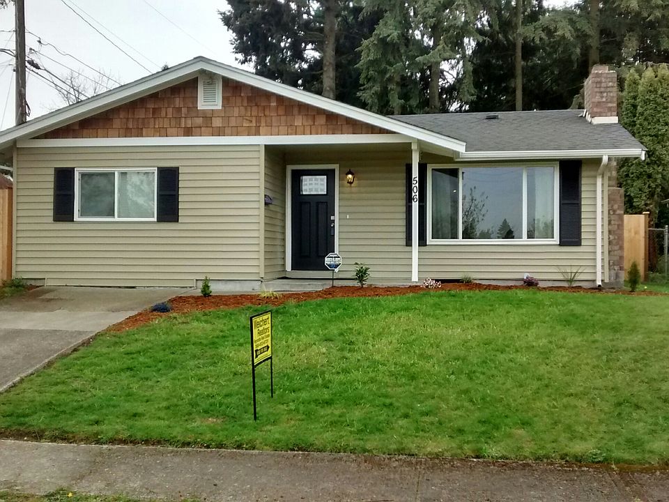 1st image of 506 E 40th St