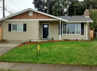 506 E 40th St, Tacoma, WA 98404
