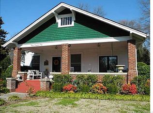 310 N Cedar St, Lincolnton, NC 28092