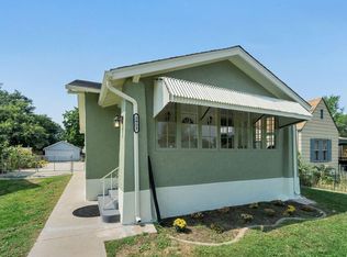 3953 N Xavier St, Denver, CO 80212