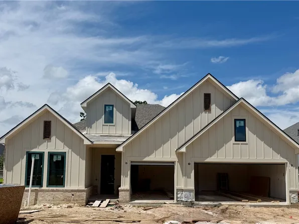 1812 Register Ct, College Station, TX 77845