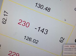 Sublot 230 Hendrix, Lagrange, OH 44050