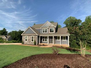 54 Setting Sun Ln, Travelers Rest, SC 29690