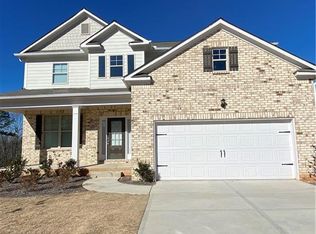 5628 Woodland Greens Rd, Douglasville, GA 30135