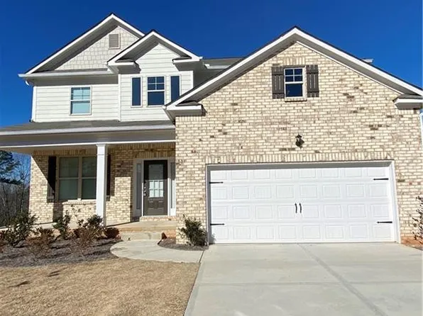 5628 Woodland Greens Rd, Douglasville, GA 30135