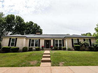 4706 Bramble Berry Dr, Saint Louis, MO