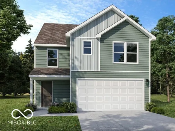 662 Gemini Dr, Jamestown, IN 46147