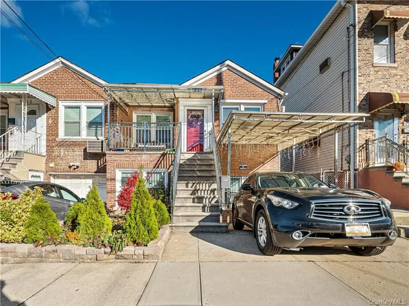1840 Tomlinson Avenue, Bronx, NY 10461