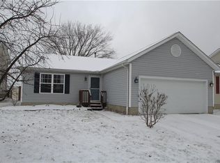 315 Westgrove Ct, Medina, OH 44256