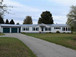 766 W Chapman Rd, Mount Pleasant, MI 48858