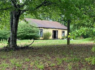 2435 Old Zebulon Rd, Zebulon, GA 30295