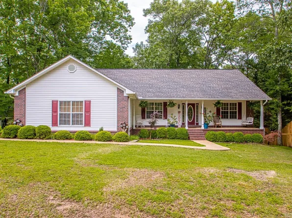3182 Quail Ln, Benton, AR 72019