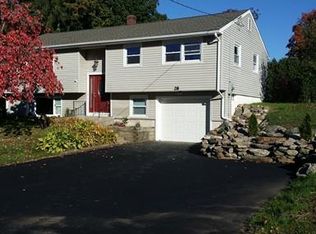 28 Hendom Dr, Feeding Hills, MA 01030
