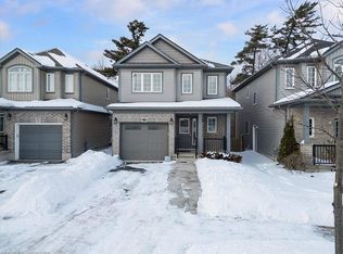 149 Maitland St, Kitchener, ON N2R0C2