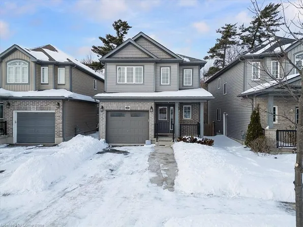 149 Maitland St, Kitchener, ON N2R 0C2