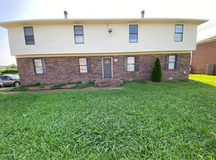 289 Tinker Hill Cv APT D, Jackson, TN 38305