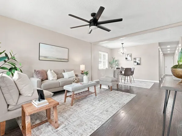 602 Colony Cir, Fort Oglethorpe, GA 30742