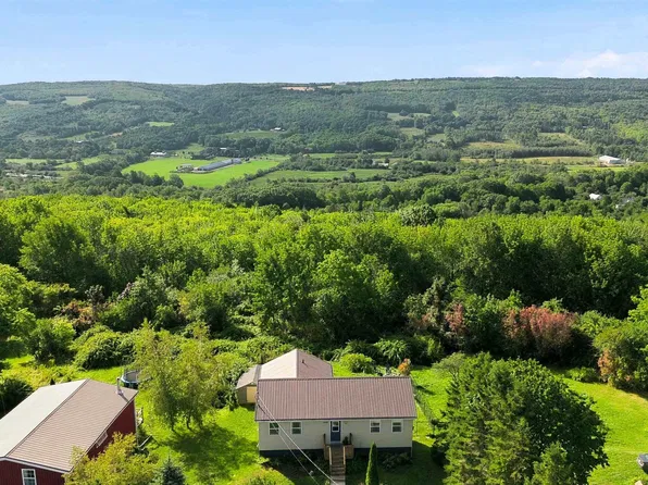 1458 Ridge Rd, Kings, NS B4P 2R1