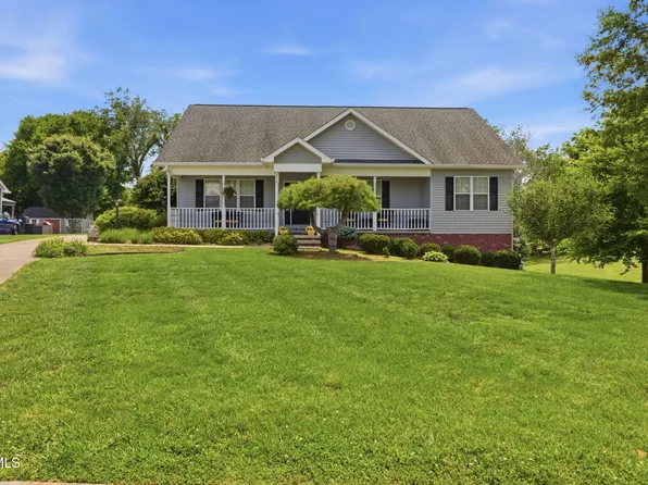 116 Pinebark Dr, Jonesborough, TN 37659