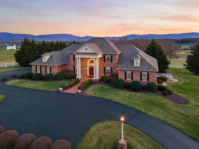 273 Bel Grene Dr, Fishersville, VA, 22939