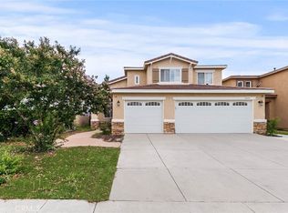30448 Barcelona Rd, Castaic, CA 91384