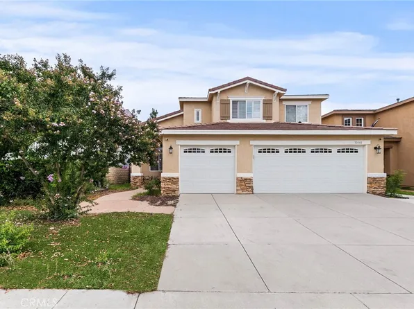 30448 Barcelona Rd, Castaic, CA 91384